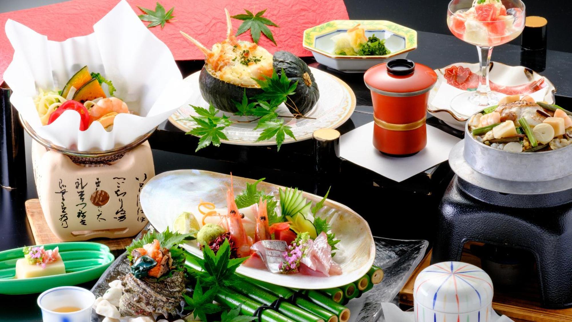 Fuyo Bekkan Yonago Buitenkant foto